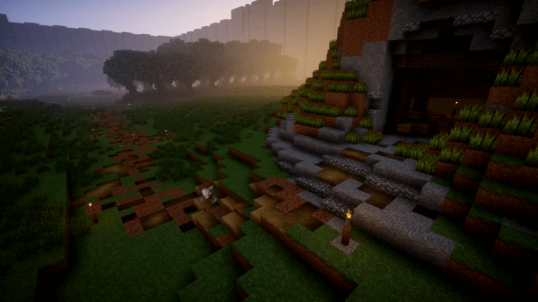 The Maze Runner Map Maps For Minecraft Wminecraft Net