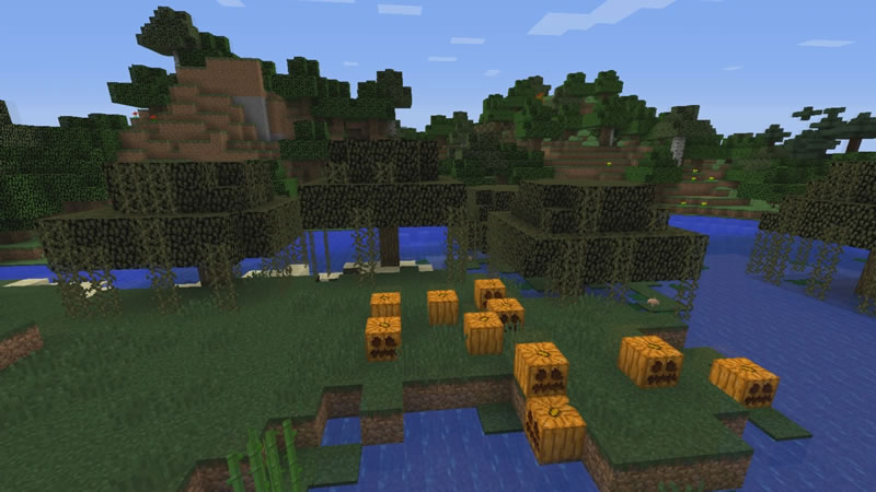 Village With A Great Loot Seed 1 12 2 1 15 2 Views 975 Wminecraft Net Village With A Great Loot Seed 1 12 2 1 15 2 Views 975 Wminecraft Net