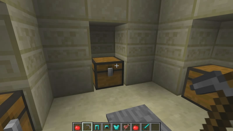 Village With A Great Loot Seed 1 12 2 1 15 2 Views 975 Wminecraft Net Village With A Great Loot Seed 1 12 2 1 15 2 Views 975 Wminecraft Net