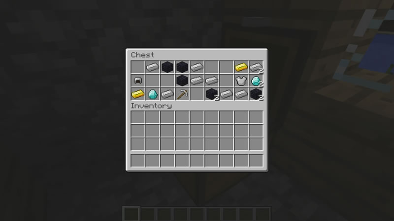 Village With A Great Loot Seed 1 12 2 1 15 2 Views 975 Wminecraft Net Village With A Great Loot Seed 1 12 2 1 15 2 Views 975 Wminecraft Net