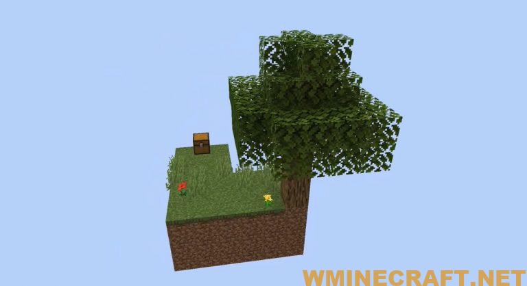 Easy SkyBlock Map 1.16.3-1.16.2-1.16.1-1.15.2 for Minecraft ...
