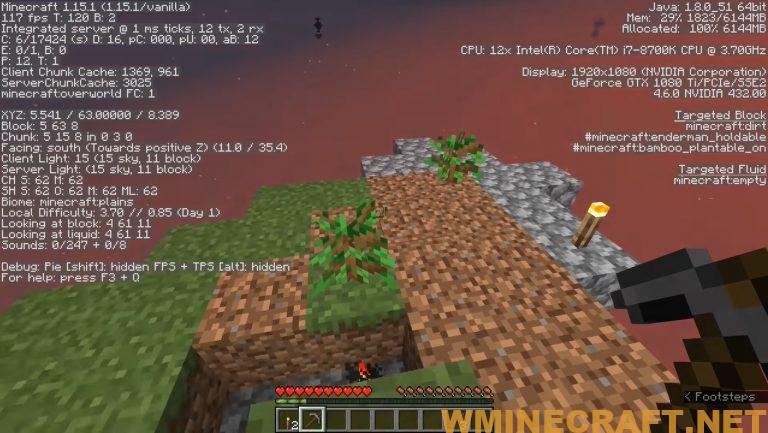 Easy SkyBlock Map 1.16.3-1.16.2-1.16.1-1.15.2 for Minecraft ...