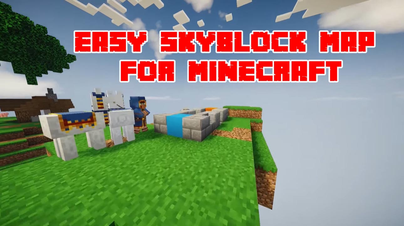 how to install skyblock minecraft 1.10.2