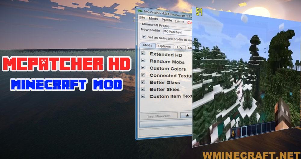 Minecraft 1 6 2 Mods Wminecraft Net Minecraft 1 6 2 Mods Wminecraft Net