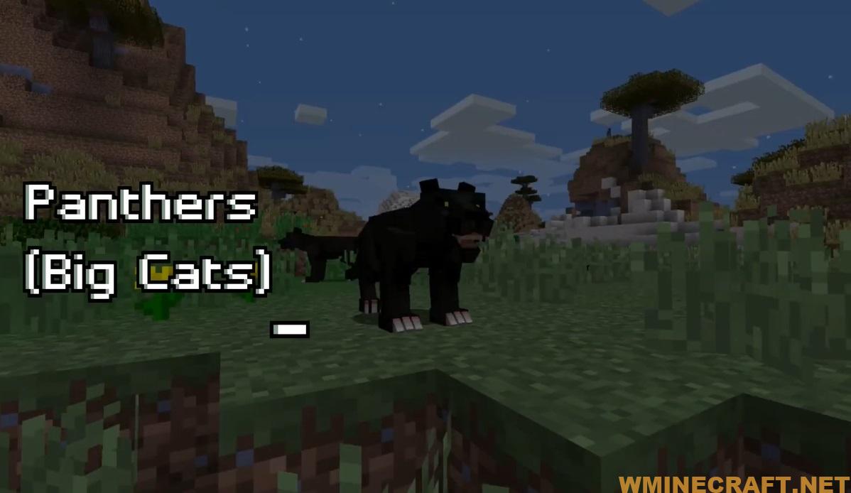 minecraft skydaz 1.7.10 mo creatures