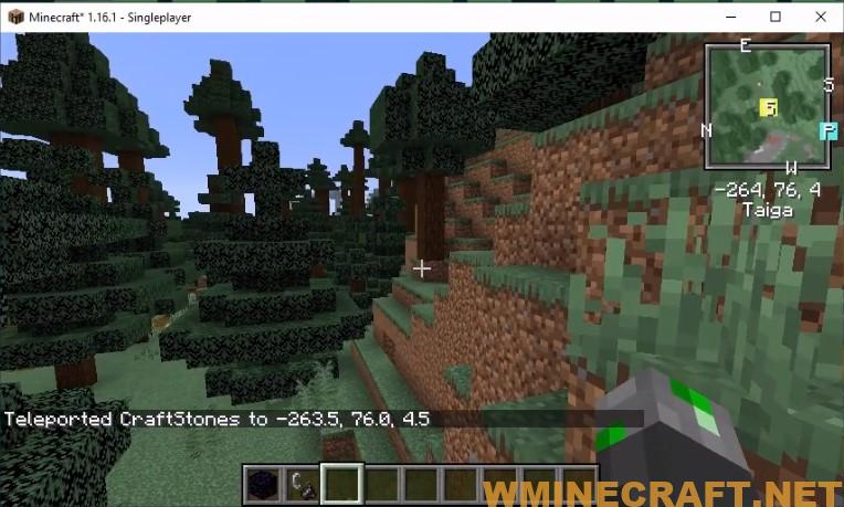 macos server minecraft