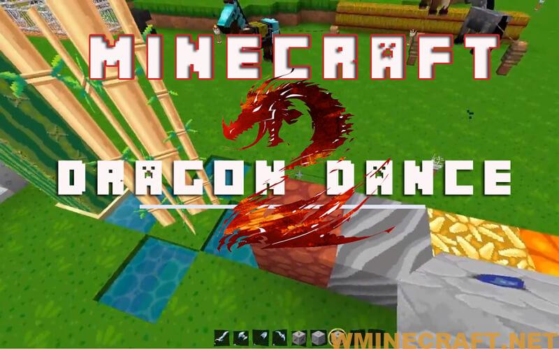 Dragon Dance Resource Pack