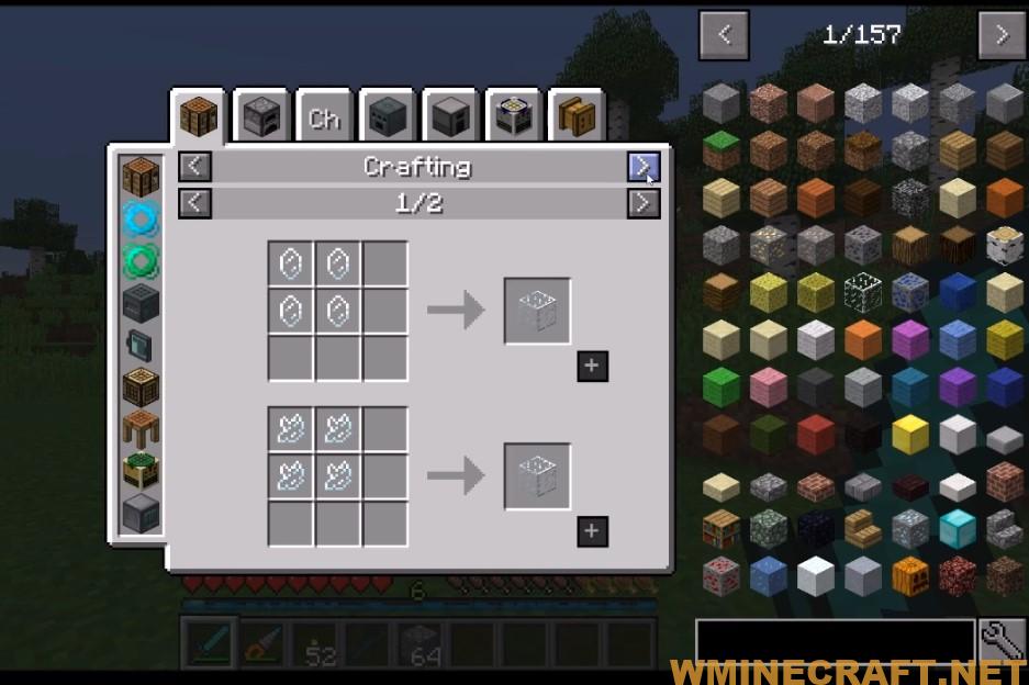 Mini items 1.12 2. Jei Mod 1.12.2. Just enough items Mod 1.12.2. Мод not enough items 1.12.2. Custom NPC Mod 1.12.2.