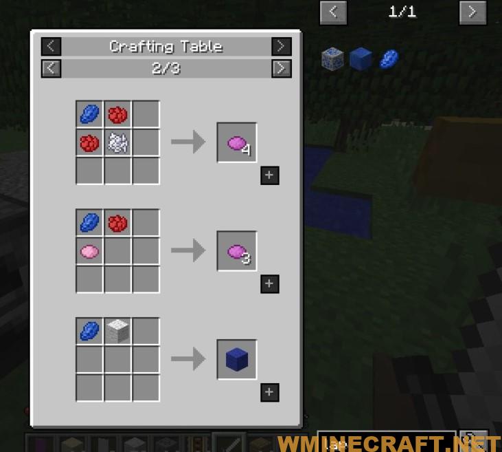 Jei Just Enough Items Mod 1 17 1 1 15 2 1 12 2 Wminecraft Net