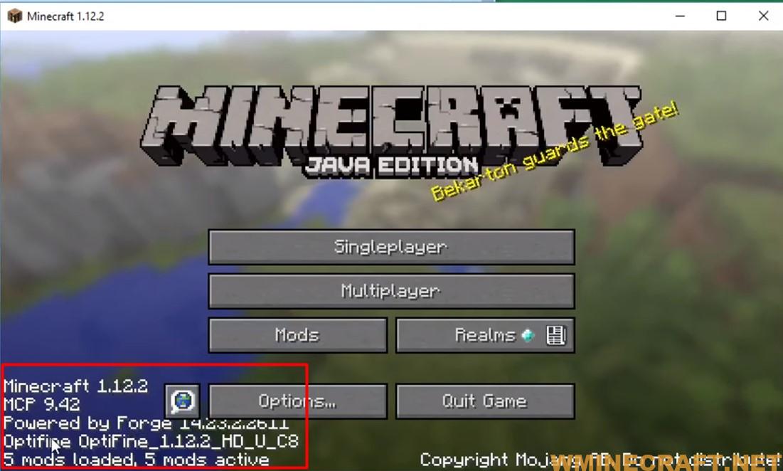 minecraft magic launcher 1.9