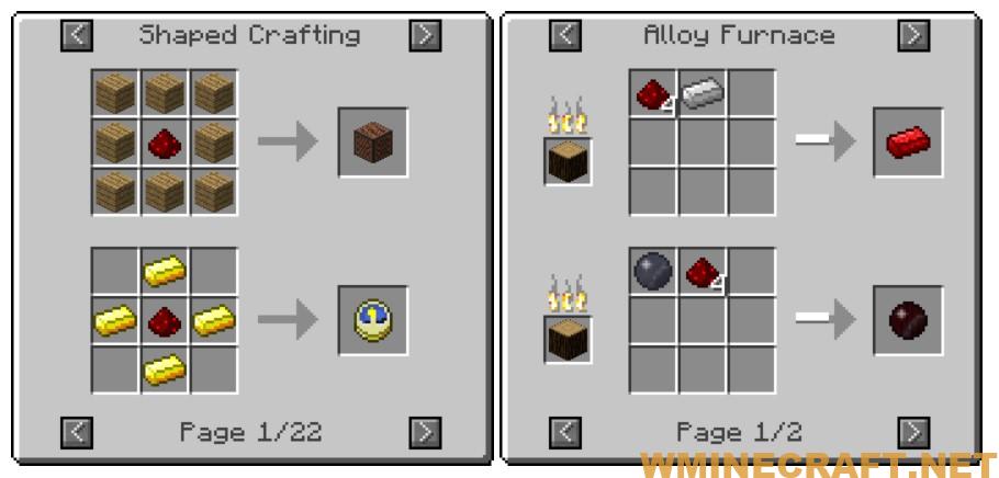 just enough items 1.7.10 download