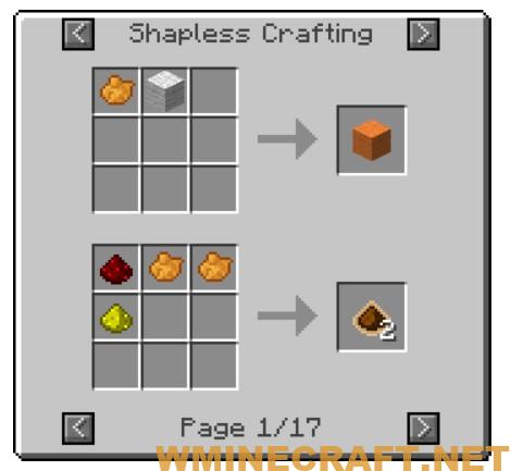 Not Enough Items Mod