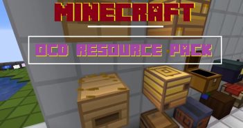 ocd resource pack preview
