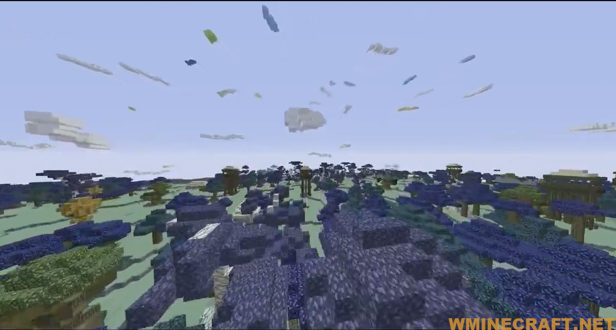 minecraft aether 2 mod 1.13.2