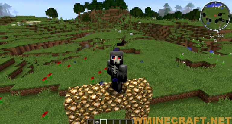 Aether 2 Mod 1.15.2-1.12.2 (giant islands in the sky with many ...