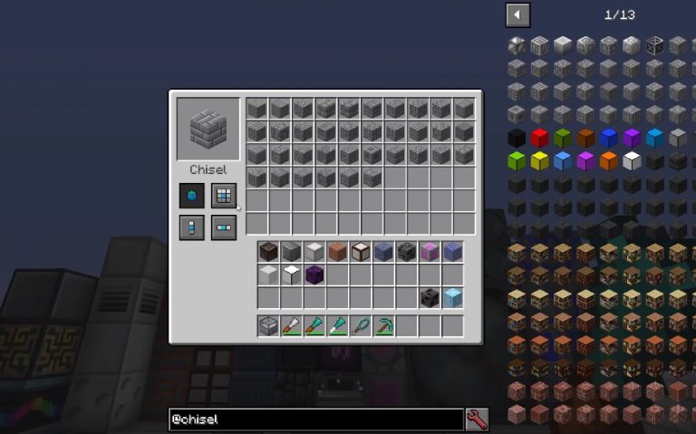 minecraft mods download chisel minecraft mods download chisel