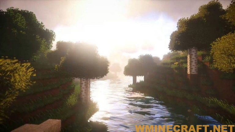 Clarity Resource Pack 1.19.2, 1.18.2: A Stunning Semi-Realistic Pack ...