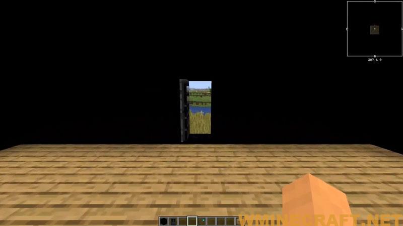 minecraft fabric launcher