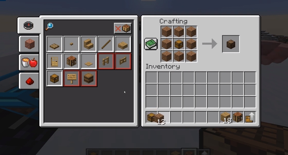 Iron chests mod 1.12 2