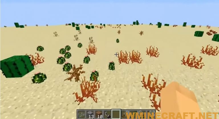 Pam's DessertCraft Mod [1.14.4-1.12.2-1.10.2] - Desert food Minecraft