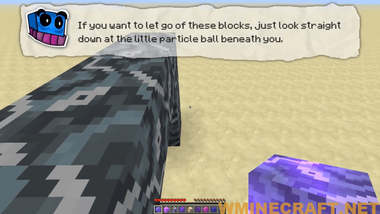 Parkour Blocks Command Block 1.12.2 for Minecraft - Wminecraft.net