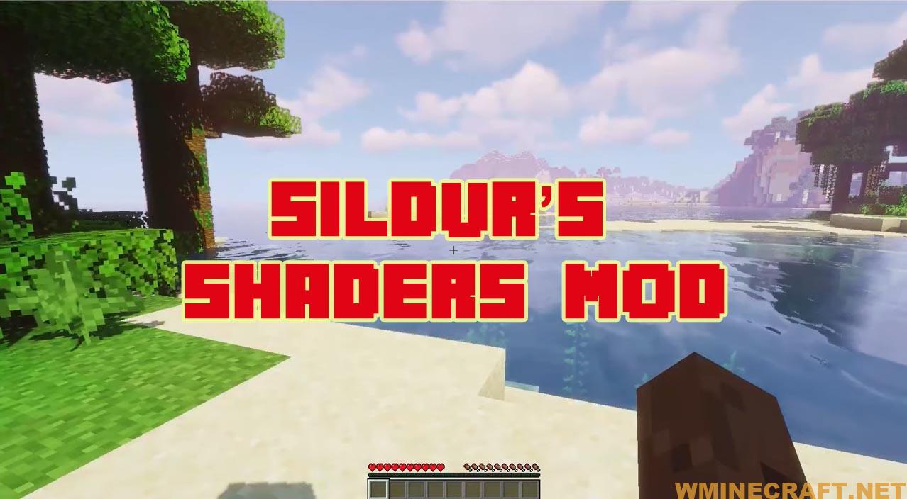 minecraft 1.12 shaders for low end pc