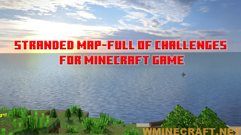 minecraft 1.9 survival map