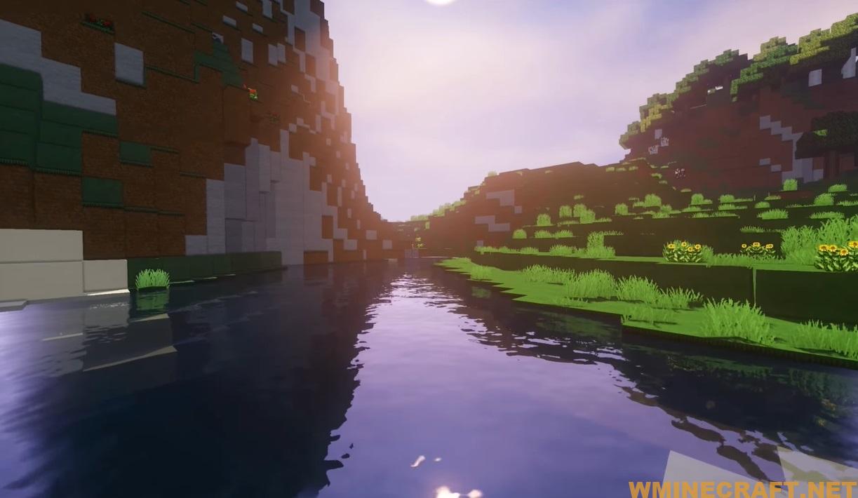 sildurs vibrant shaders 1.8.9