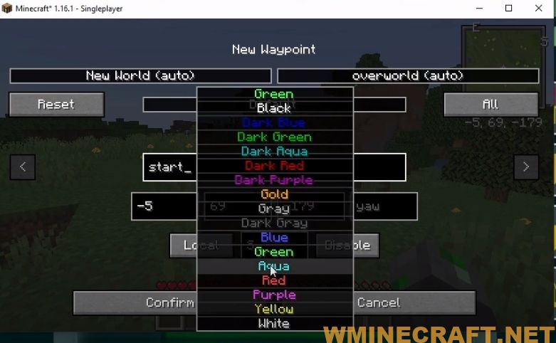 Better Pvp Mod 5 World Minecraft