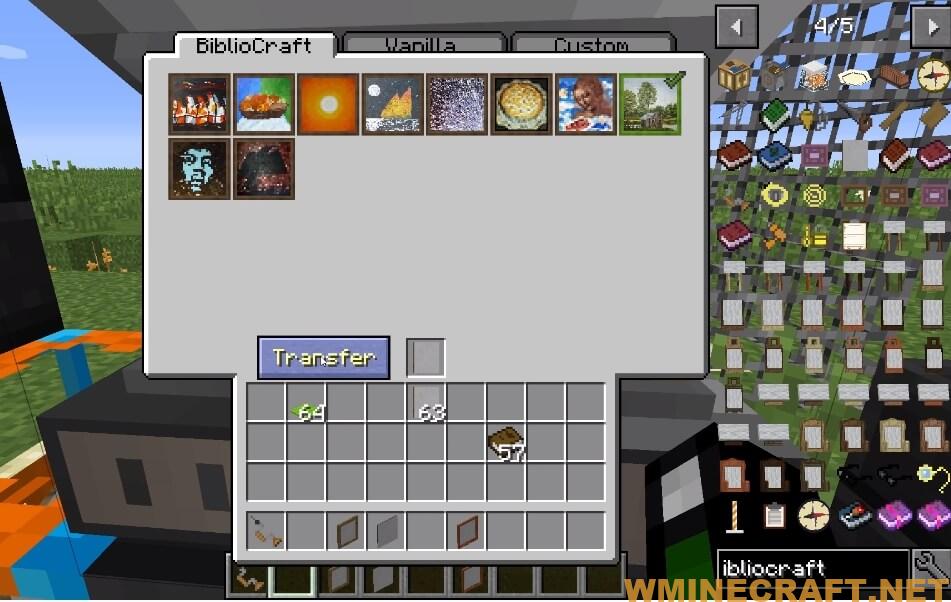 how to get mods on minecraft using voids wrath