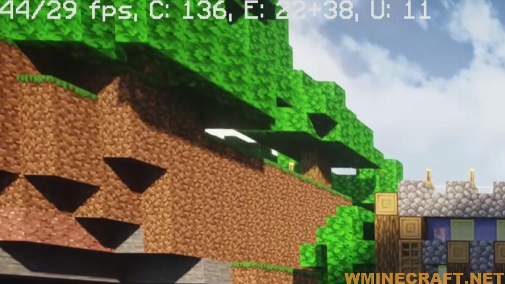 chocapic13 shaders 1