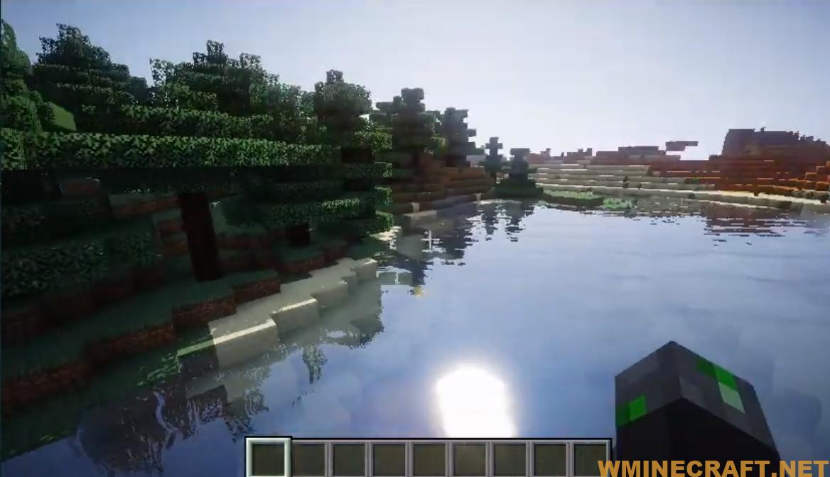 chocapic13 shaders 9