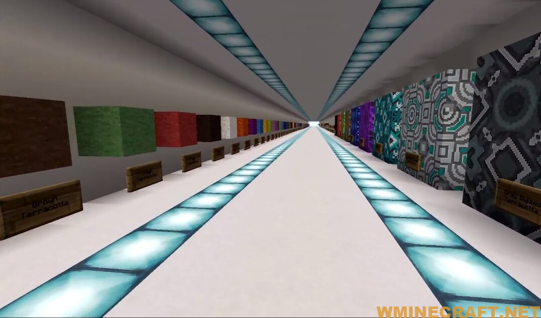 Clarity Resource Pack