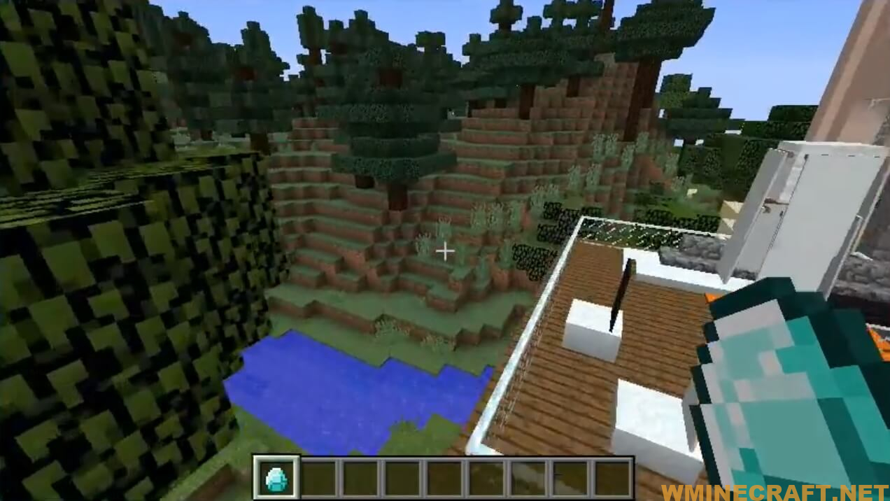 Clarity Resource Pack