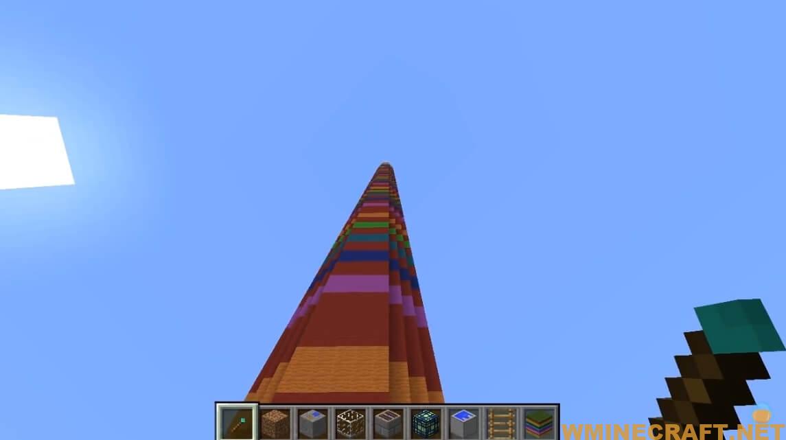 Instant Blocks Mod 1.12.2/1.7.10 for Minecraft - Instant Structures ...