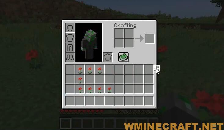 minecraft inventory tweaks 1.13.2