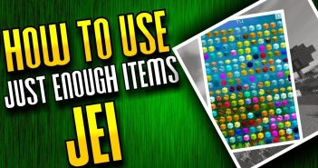 jei just enough items mod logo 1