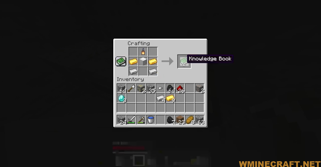 Mining Helmet Data Pack 1 16 3 Multiplayer Friendly Wminecraft