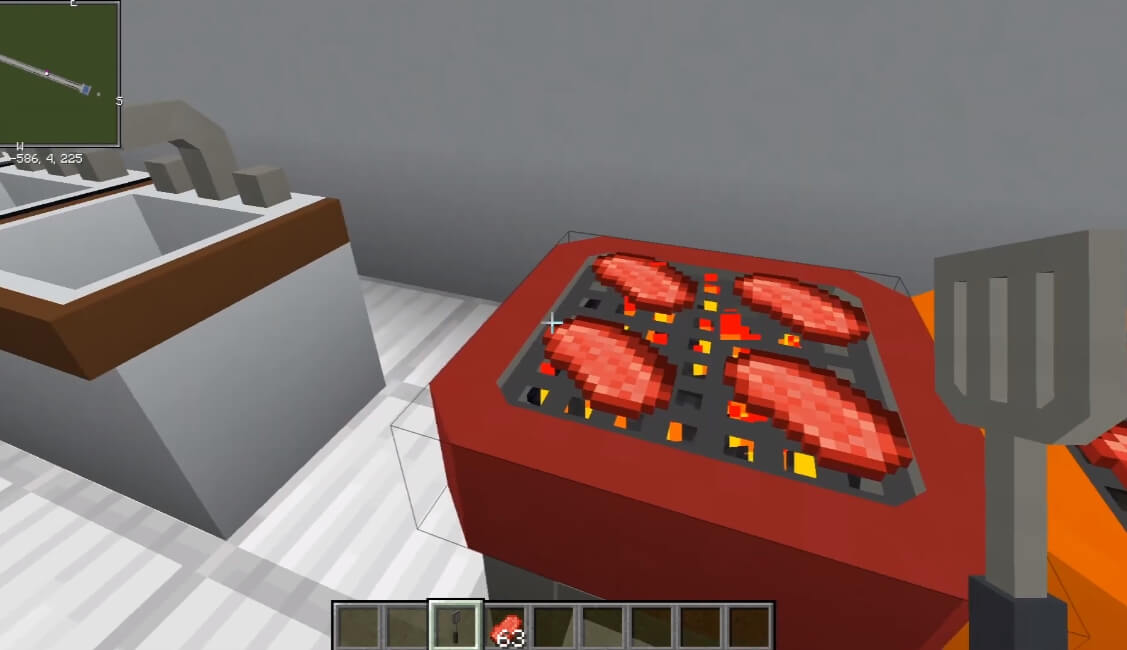 minecraft furniture mod 1.7.10 forge