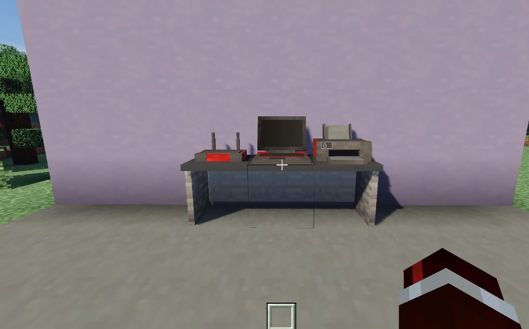 mrcrayfishs furniture mod 5