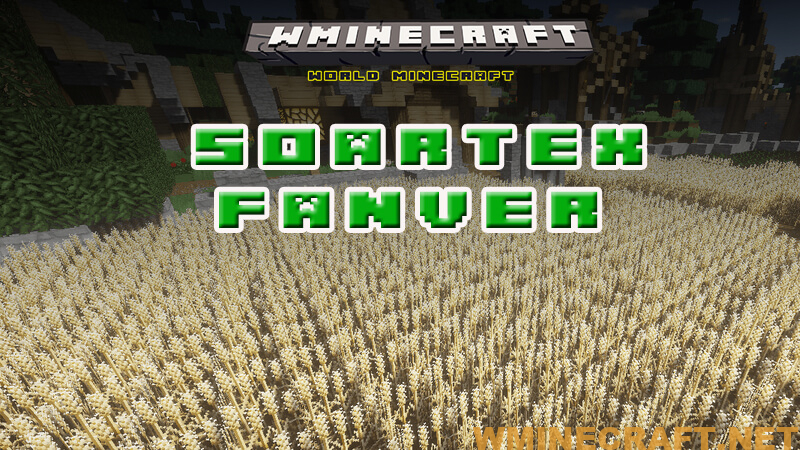 Soartex Fanver Resource Pack