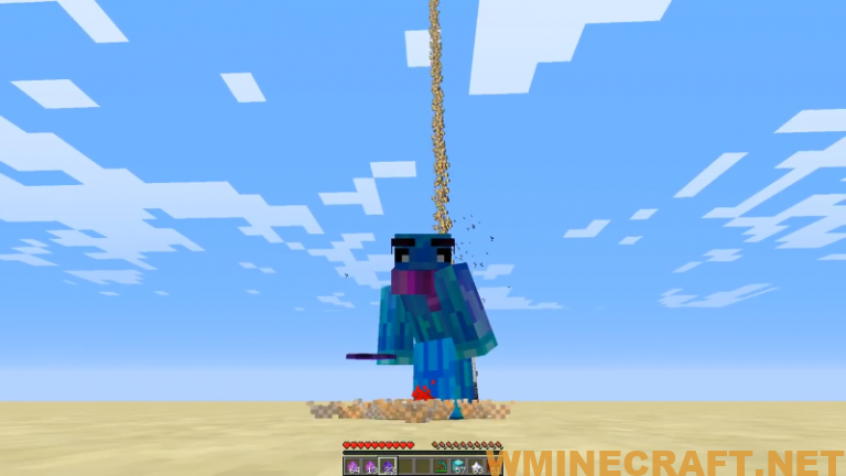 Space Laser Command Block 1.12.2 - Laser Cannon to your Minecraft World