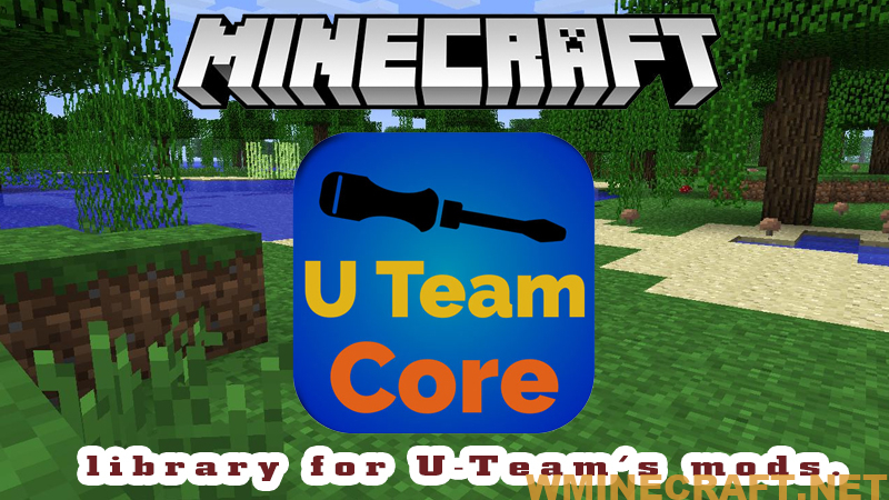 U Team Core