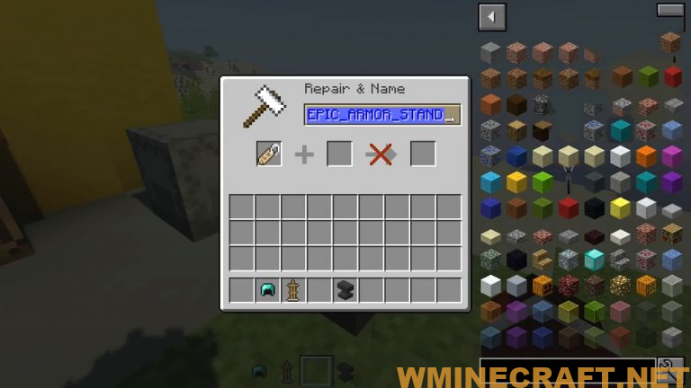 Working Helmet Case Command Block 1.12.2 – Helmet Case to Minecraft ...