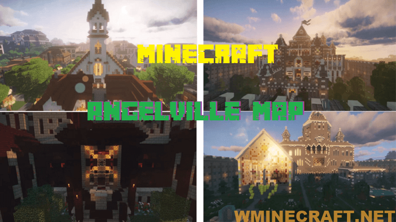 castle maps minecraft 1.7.10