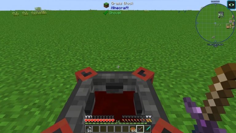 Blood Magic Mod 1.16.5-1.11.2 for Minecraft – Blood power - Wminecraft.net