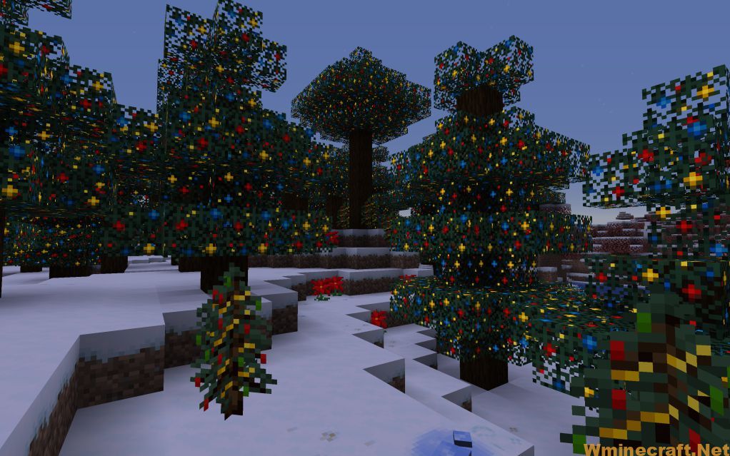 christmas sphax texture pack 1.7.10 download