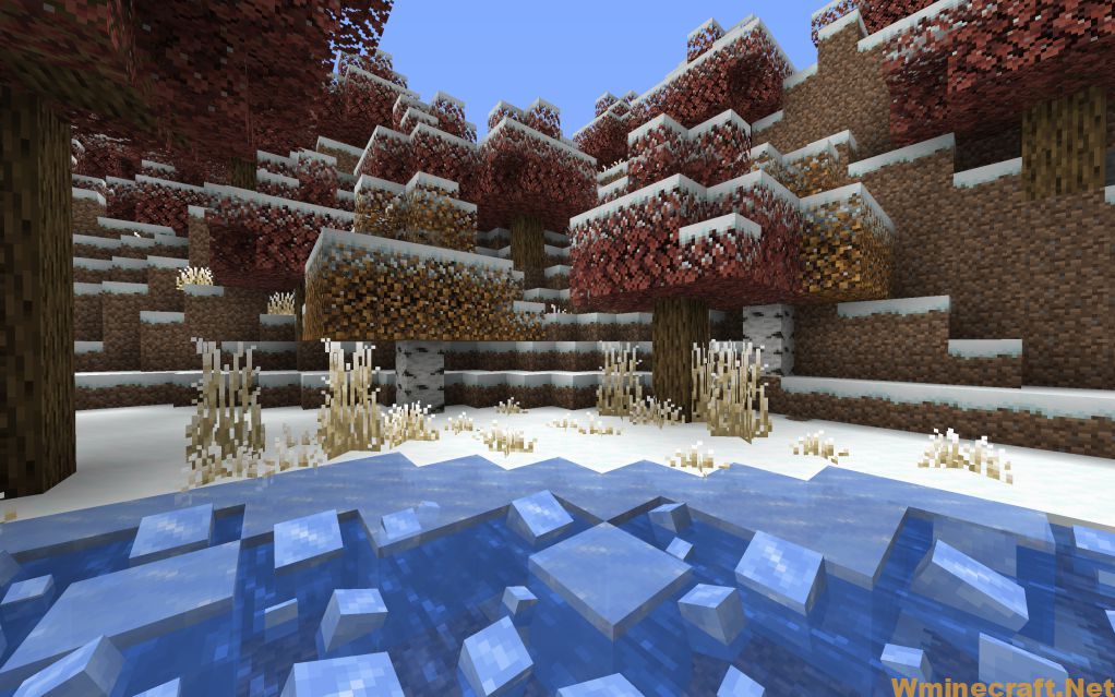 christmas sphax texture pack 1.7.10 download