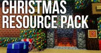 Defaulted Christmas Resource Pack