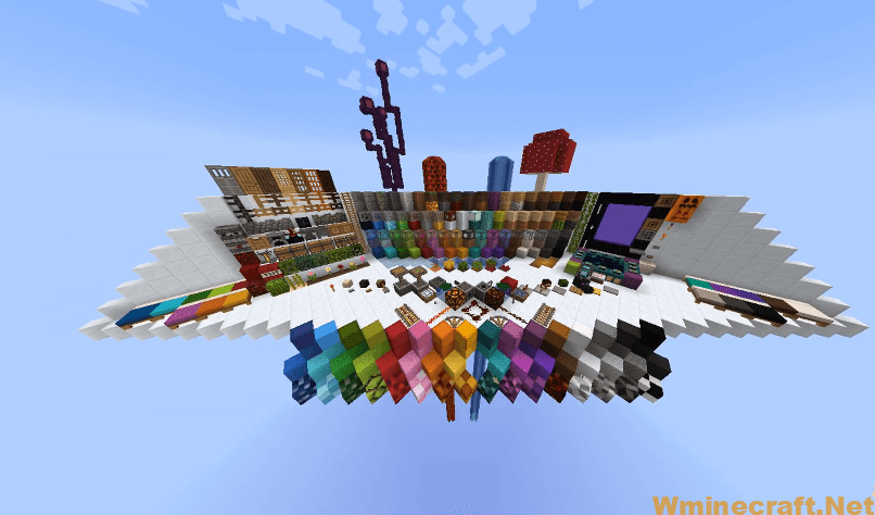 Jicklus Resource Pack